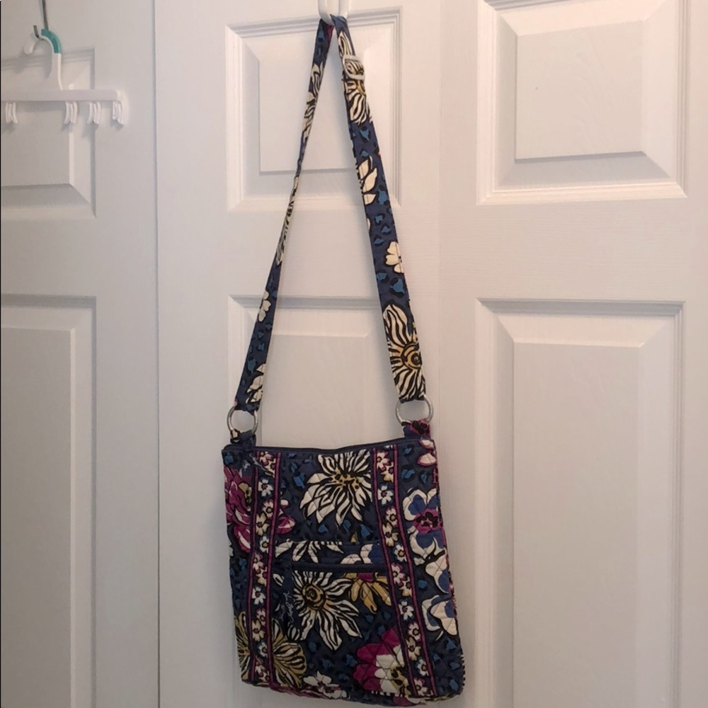 Vera Bradley purse